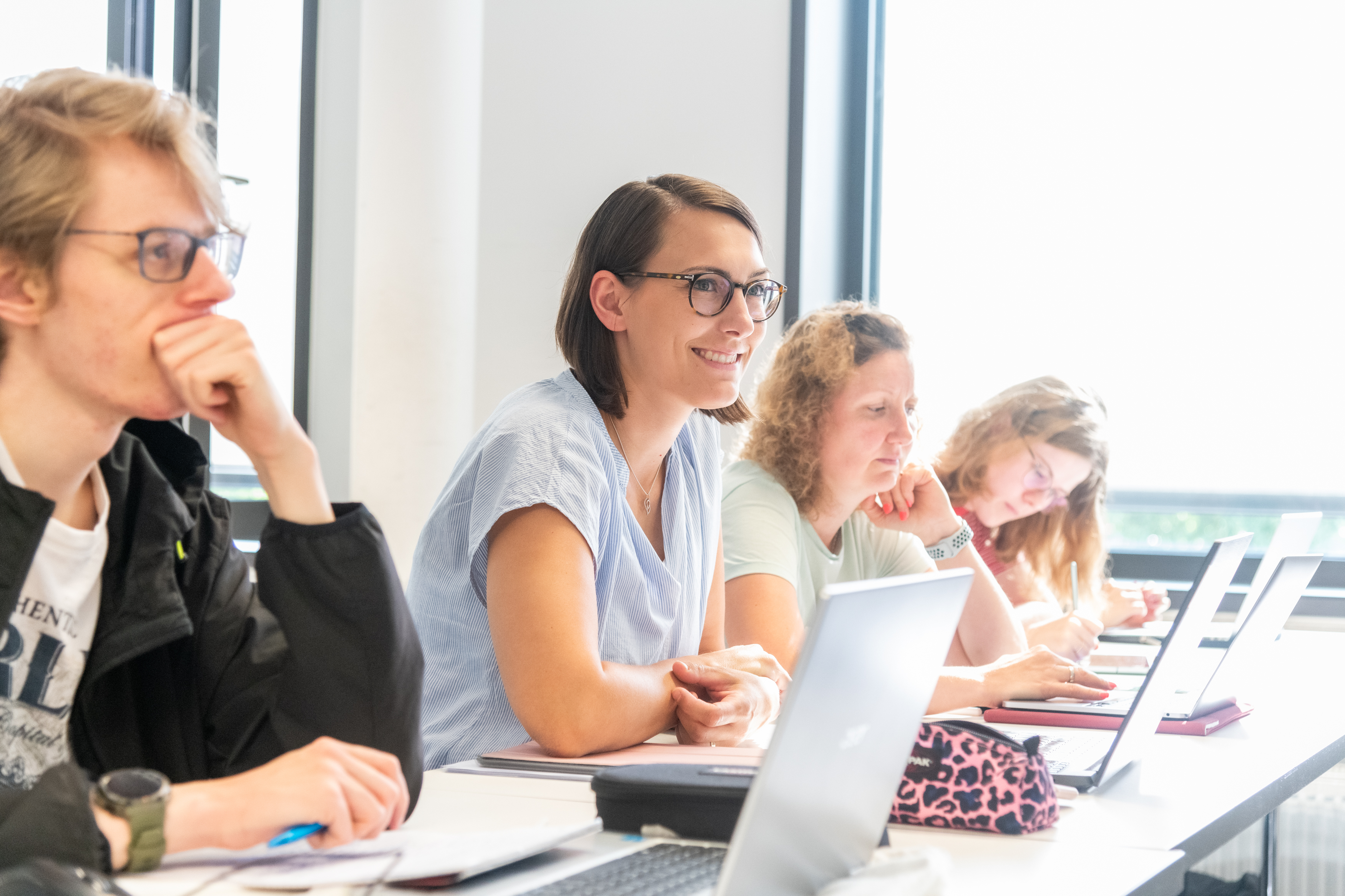 Kompetenzorientiert Lehrveranstaltungen planen