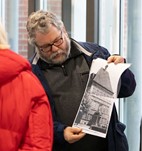 Campus Research Walk - Standorterkundung mit Fokus Forschung mit Lars Hoffmeier