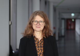 Foto Prof.in Dr.in Karin Zimmer