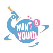 Logo des Projekts MINT4YOUth 