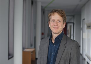 Foto Prof. Dr. Leif Mönter