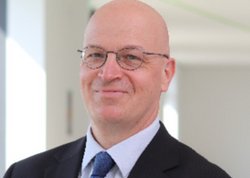 Porträt Prof. Dr. Christoph Schubert