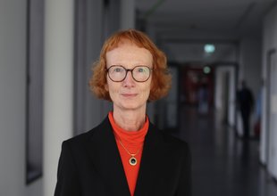 Foto Prof.in Dr.in Monika Angela Budde