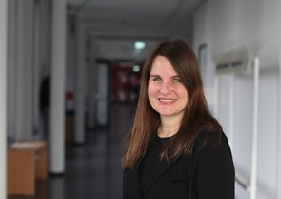 Foto Dr.in Monika Reimer