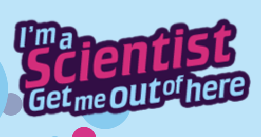 Wir sind dabei: "I’m a Scientist"