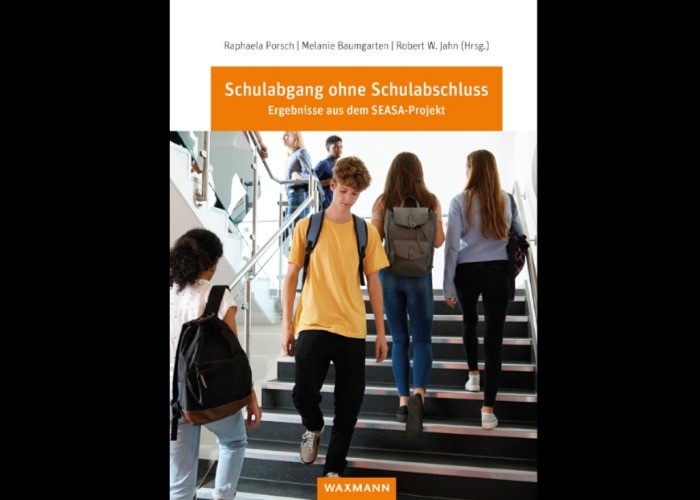 Neues Buch von Prof. Dr. Raphaela Porsch erschienen