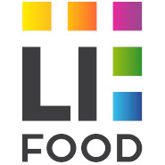 Logo des Projekts LI FOOD