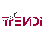 Logo des Projekts TrENDI 