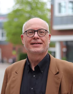 Prof. Dr. Markus Fauser