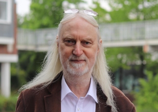 Foto Prof. Dr. Harald Künemund