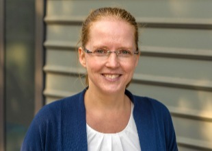 Foto Dr.in Katharina Unger