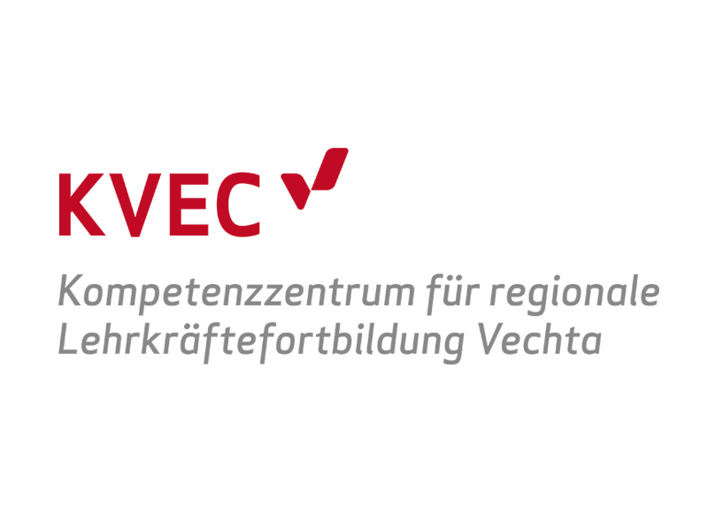 Kompetenzzentrum für regionale Lehrkräftefortbildung KVEC - Kompetenzzentrum für regionale Lehrkräftefortbildung