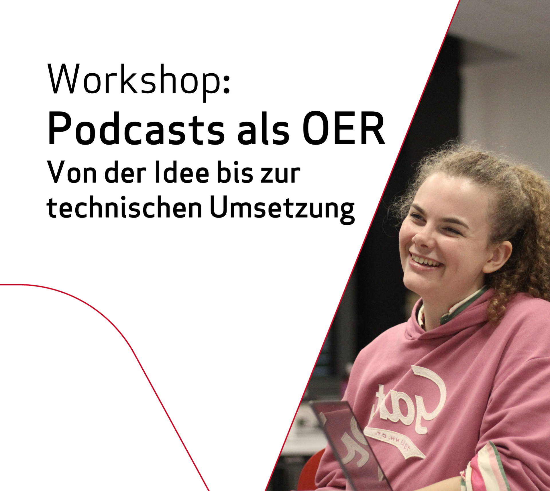 Rückblick: Erfolgreiche Podcast-Workshops zur Wissensvermittlung