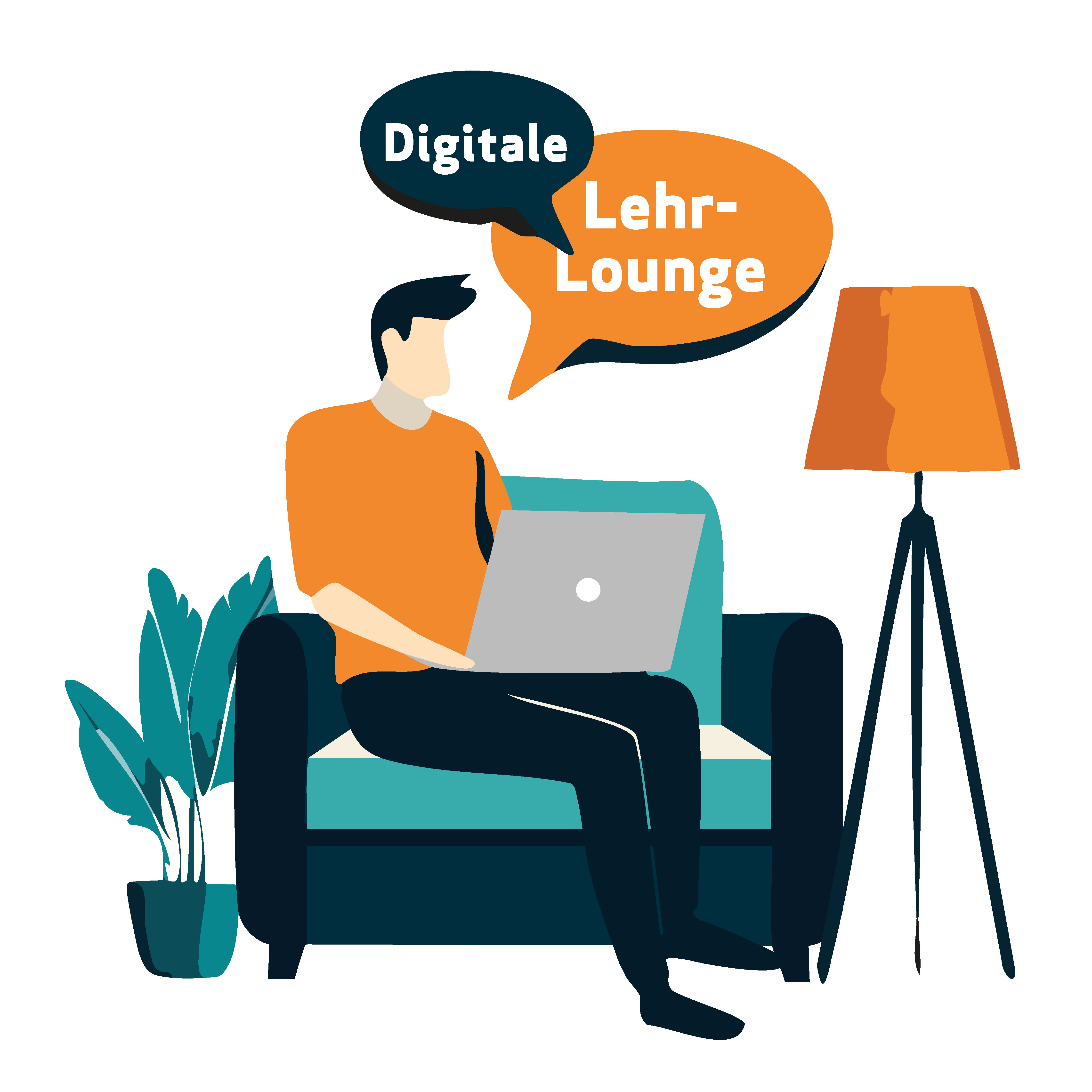 Digitale Lehr-Lounge: Entwickeln Sie mit uns Ihre Lehre und Prüfungen weiter!