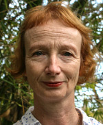 Monika Angela Budde